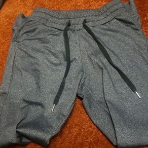 Buffbunny Jasmine Joggers Grey - Xs